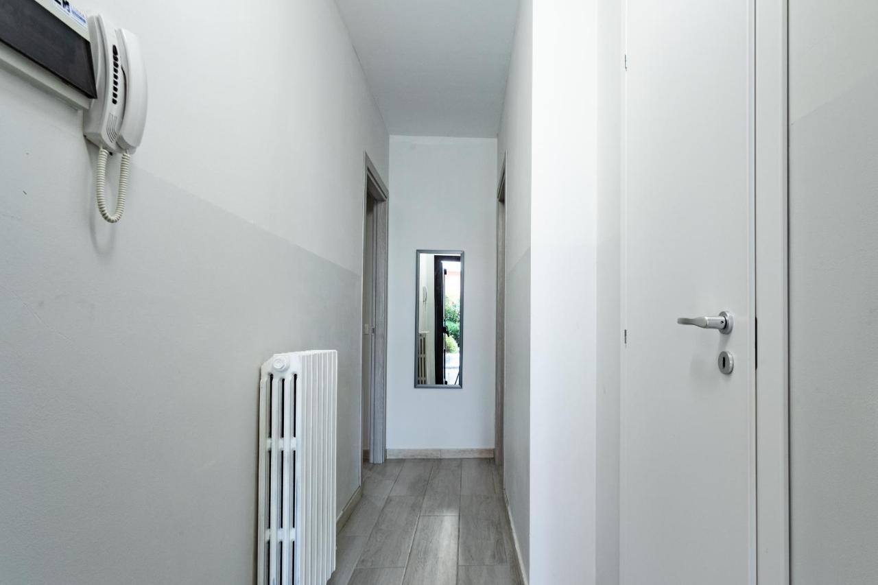 Residence Taormina Verona Exterior foto